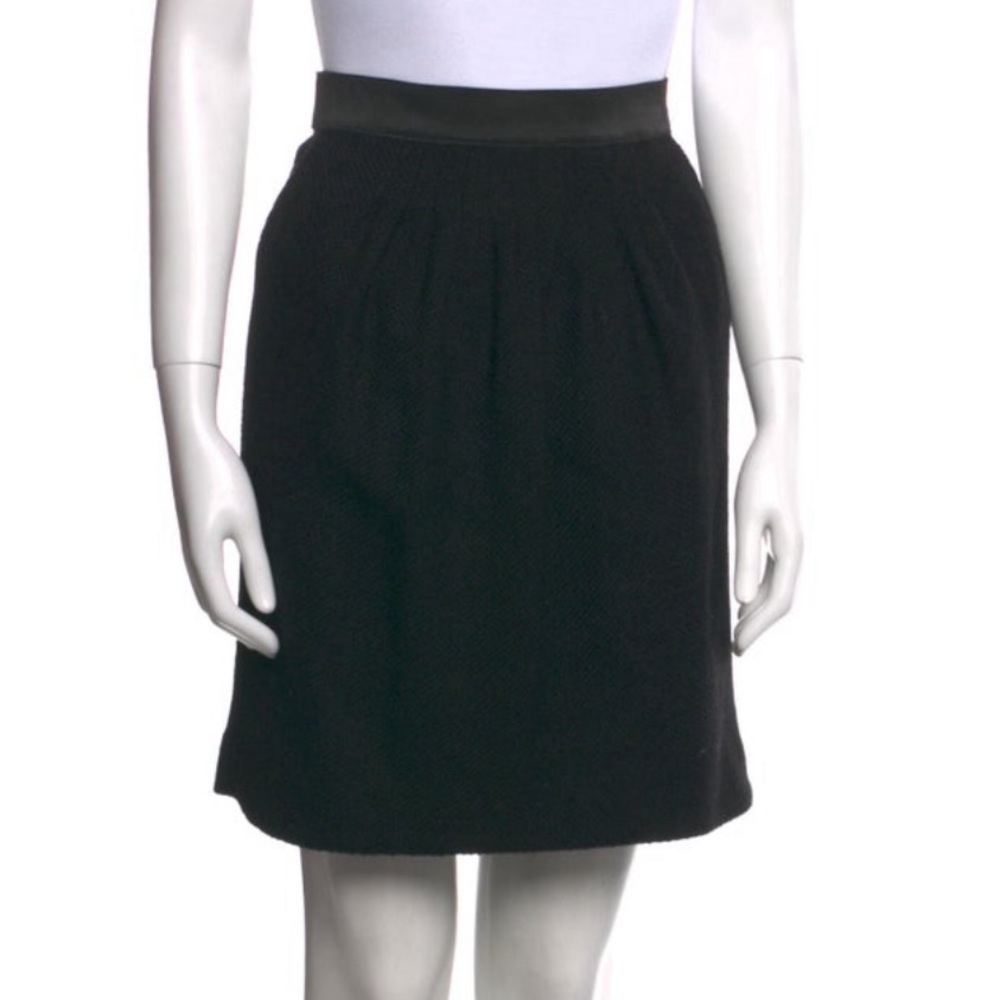 3.1 Phillip Lim Wool Skirt